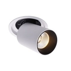 Jupıter Ld501 Hareketli Led Spot