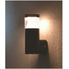 Led Bahçe - Duvar Aplik Lh-13704
