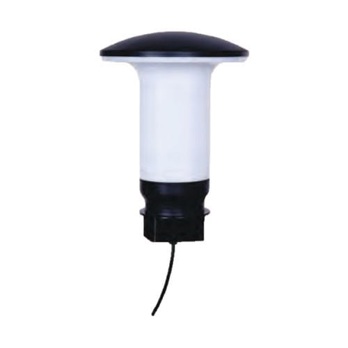 Mantar Çit Üstü Aydınlatma