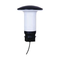 Mantar Çit Üstü Aydınlatma