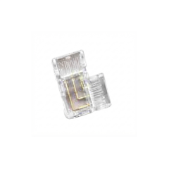 Ycl Şerit Led L Dönüş 8mm Çift Renk