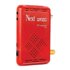 Next Kanky Gold Hd Uydu Alıcısı