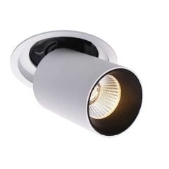 Jupıter Ld502 Hareketli Led Spot