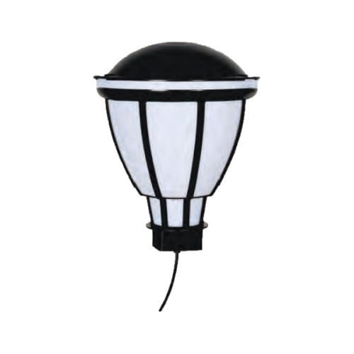 Kupa Çit Üstü Aydınlatma