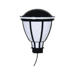 Kupa Çit Üstü Aydınlatma