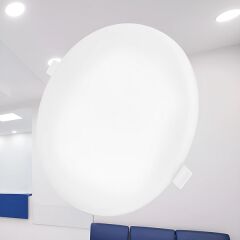 Braytron SMD-ADR 36w 6500k Ayarlanabilir Sıva Altı Panel