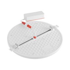 Braytron SMD-ADR 36w 6500k Ayarlanabilir Sıva Altı Panel