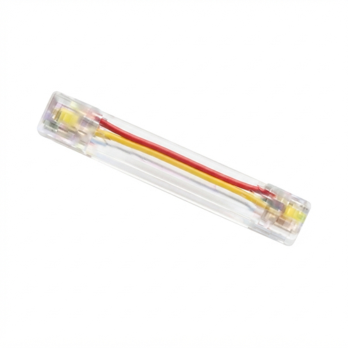 Ycl Şerit Led Kablo Dönüş 8mm Çift Renk