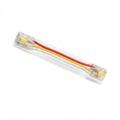 Ycl Şerit Led Kablo Dönüş 8mm Çift Renk