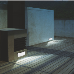 Led Merdiven- Duvar Aplik Lh-14101