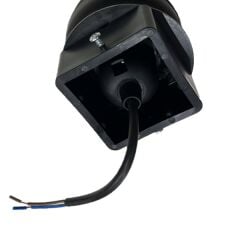 Kule Çit Üstü Aydınlatma