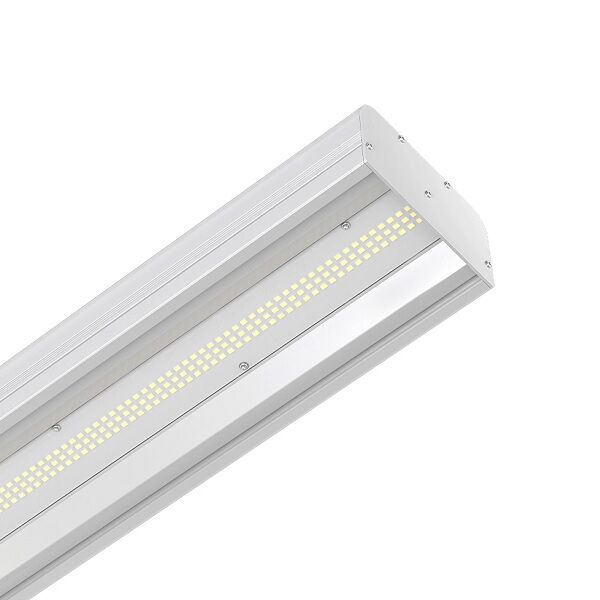 Braytron Hıbay 120w 6500k Ip54 Yüksek Tavan Armatür 1,2mt