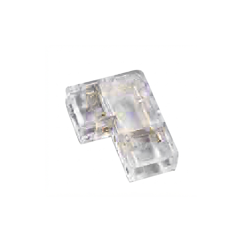 Ycl Şerit Led L Dönüş 10mm