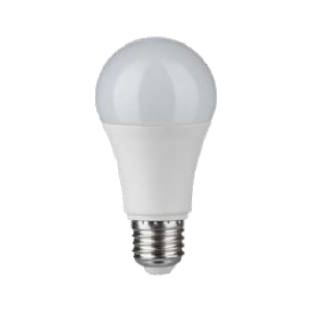 Zmr 9W A60 Led Ampul E27