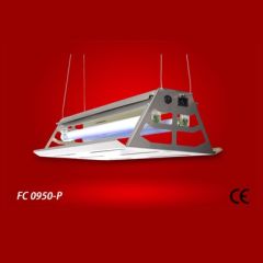 Elektro Frog Yapıskan Bantlı Tavan Modelı Sınek Tutucular Fc 0950-Paslanmaz