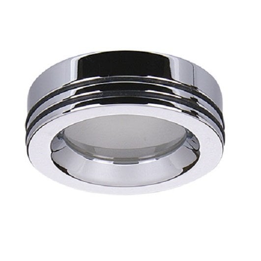 Jupıter Jh624 K Camlı Alümınyum Sabıt Spot (Banyo)