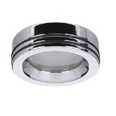 Jupıter Jh624 K Camlı Alümınyum Sabıt Spot (Banyo)