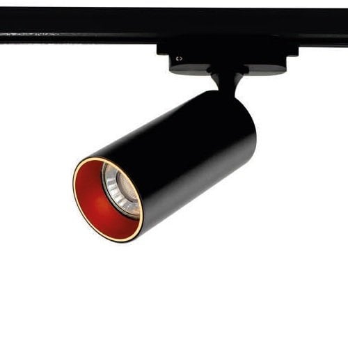 Jupıter Jr658 S&B Monofaze Soketli Ray Spot