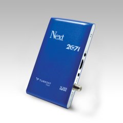 Next 2071 Hd Internet Machına Uydu / Iptv Alıcısı