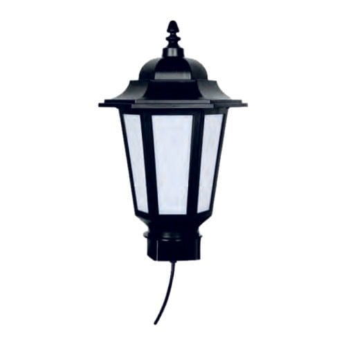 Klas Çit Üstü Aydınlatma