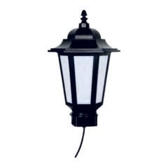 Klas Çit Üstü Aydınlatma