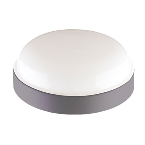 Ycl 15W Led Glop Antrasit