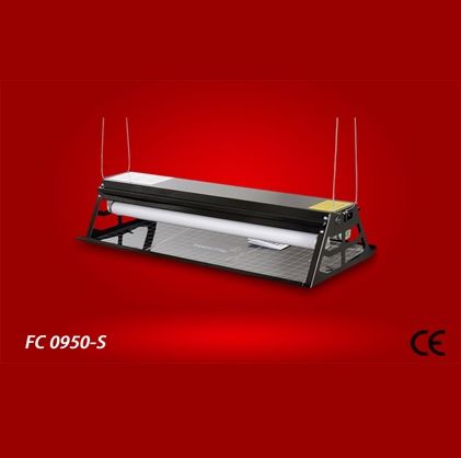 Elektro Frog Yapıskan Bantlı Tavan Modelı Sınek Tutucular Fc 0950-Paslanmaz