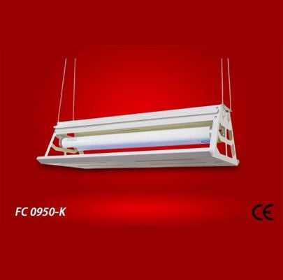 Elektro Frog Yapıskan Bantlı Tavan Modelı Sınek Tutucular Fc 0950-Paslanmaz