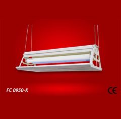 Elektro Frog Yapıskan Bantlı Tavan Modelı Sınek Tutucular Fc 0950-Paslanmaz