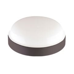 Ycl 15W Led Glop Siyah