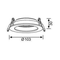 Jupıter Jh638 Hareketlı Spot