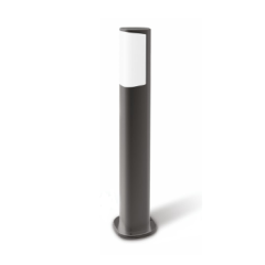 Led Bahçe Armatürü - Bollard 50Cm Lh-14306