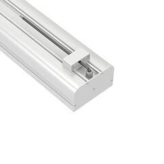 Braytron Hıbay 100w 4000k Ip54 Yüksek Tavan Armatür 1.2mt
