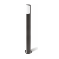 Led Bahçe Armatürü - Bollard 80Cm Lh-14307
