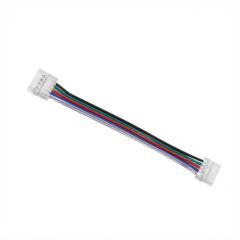 Ycl Şerit RGB Kablo Dönüş 8mm