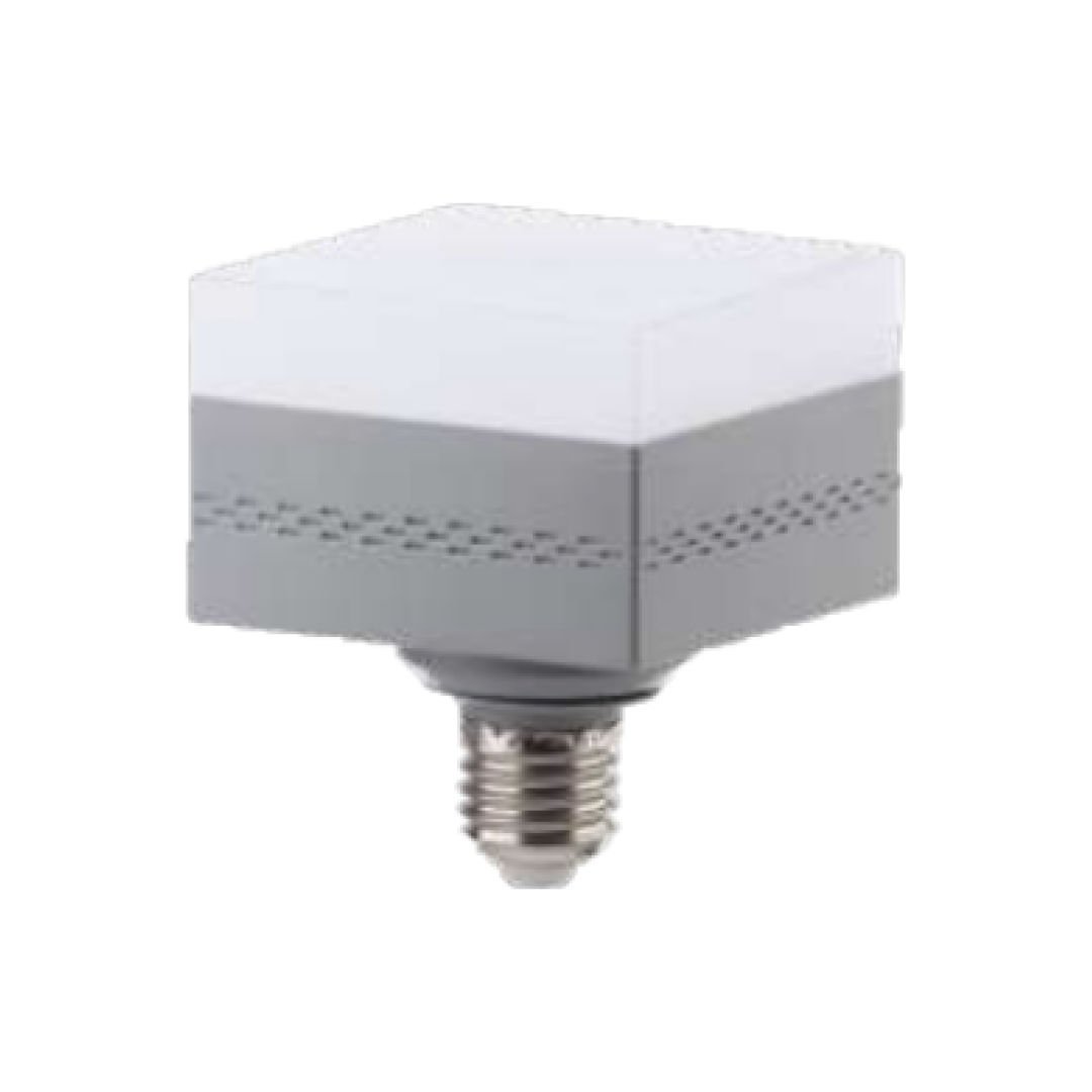 Zmr 20W Kare Dekoratif T-Bulb Led Ampul  E27