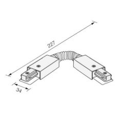 Jupıter Jr049 Monofaze Ray Hareketli Ek Parçası