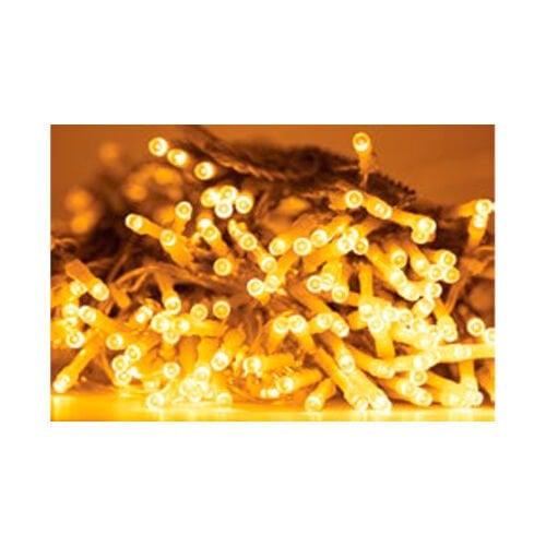 Ycl Yılbaşı Süsü Dış Mekan Led