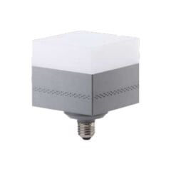 Zmr 30W Kare Dekoratif T-Bulb Led Ampul  E27 3000K (Açık Sarı)