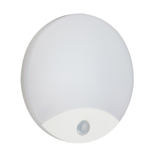 Lamptıme 520307 Sensörlü  Armatür 15W Led 3000K