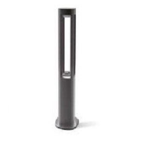 Led Bahçe Armatürü - Bollard 50Cm Lh-14402
