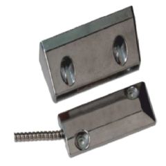 DC 108 Manyetik Kontak Metal Yüzey Tip