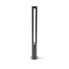Led Bahçe Armatürü - Bollard 80Cm Lh-14403