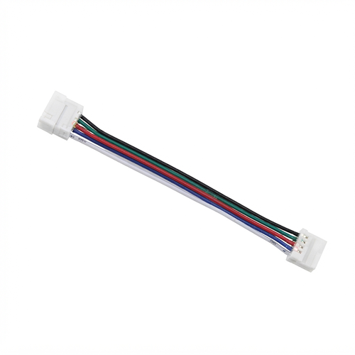 Ycl Şerit RGB Kablo Dönüş 10mm