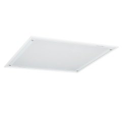 Lamptıme 203450 Sterıl Sıva Altı Backlıght Panel 30*60 40W Beyaz Gövde 3 Saat Kitli 6500K Beyaz Işık