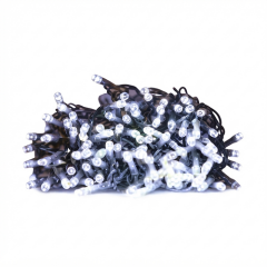 Ycl Yılbaşı Süsleri 10m 100 Ledli Yeşil Kablo