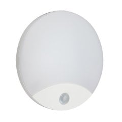 Lamptıme 520608 15W Sensörlü  Armatür Led+Acil Durum Fonk. 6500K