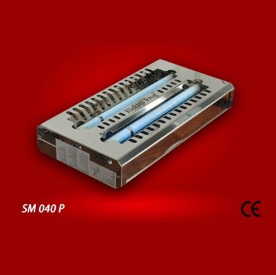 Elektro Frog Yapıskan Bantlı Duvar Modelı Sınek Tutucular Sm 040-Paslanmaz Slim