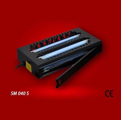 Elektro Frog Yapıskan Bantlı Duvar Modelı Sınek Tutucular Sm 040-Paslanmaz Slim