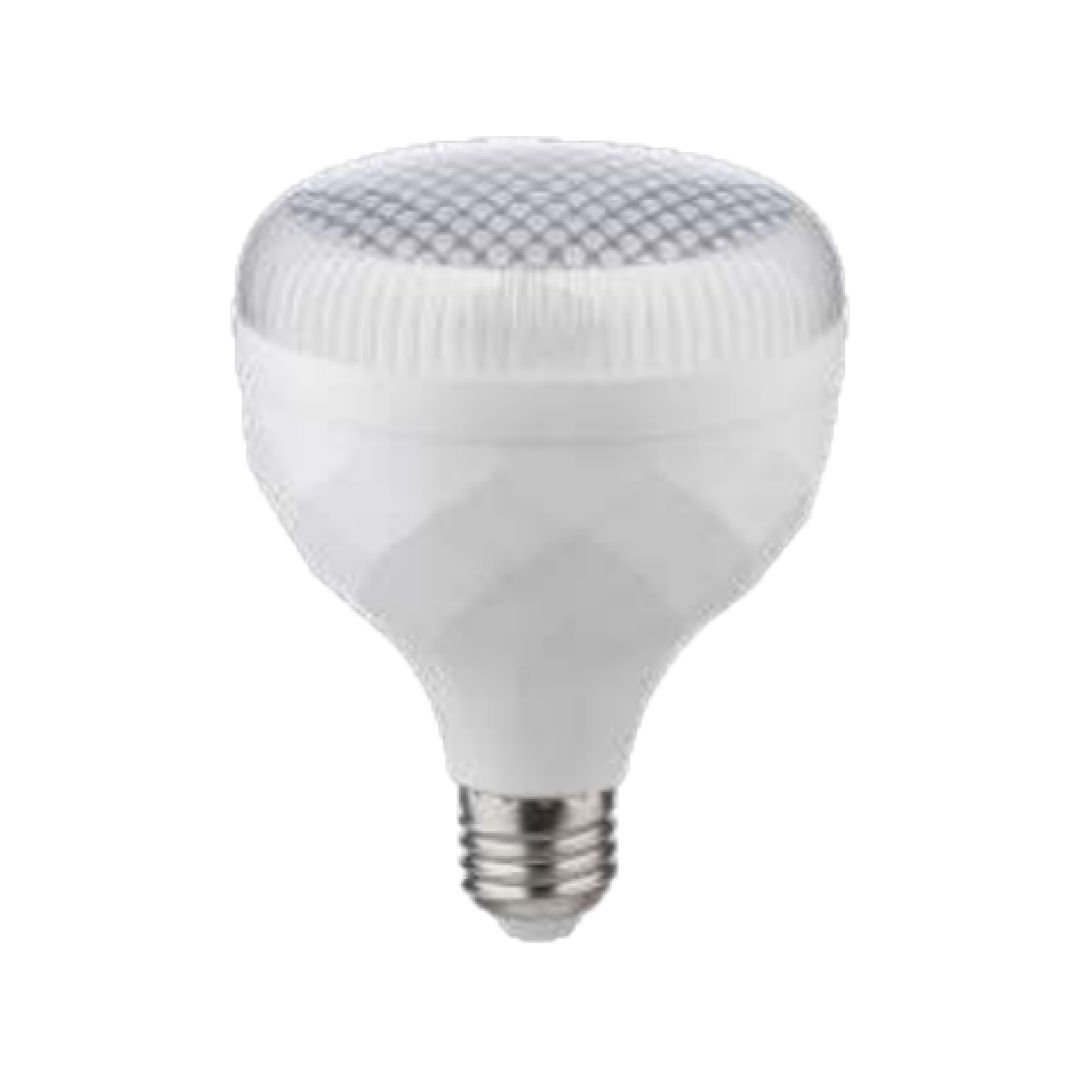 Zmr 30W Kristal Camlı T-Bulb Led Ampul E27